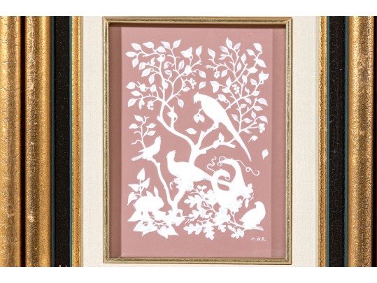 Franklin Mint Jasperware 