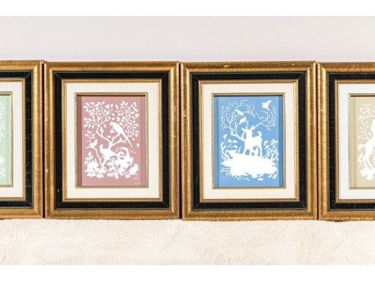 Franklin Mint Jasperware 