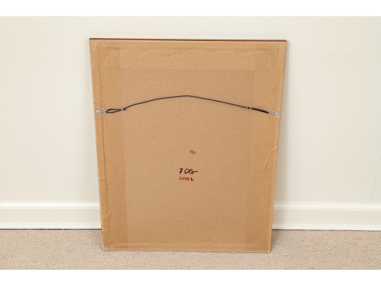 Woldemar Neufled (Russian-Canadian, 1909-2002) 