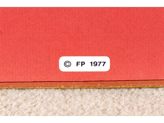 Franklin Mint Jasperware 