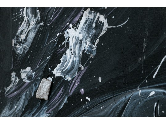 Freya Hansell (American, B. 1947) 