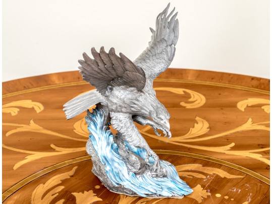 Paul Brunelle For Franklin Mint 