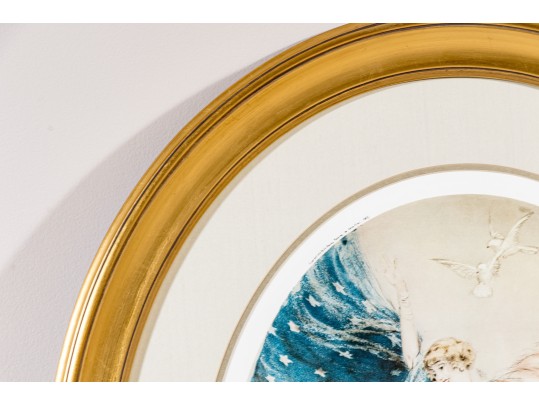 Louis Icart (French, 1888-1950) 