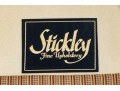 Stickley Upholstered Armchair