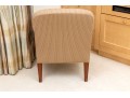 Stickley Upholstered Armchair