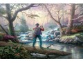 Thomas Kinkade (American [CA], 1958-2012) 