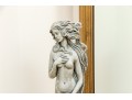 Nina Studio Reproduction Sculpture Of Botticelli's Birth Of Venus