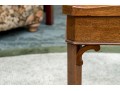 Hekman Furniture Parquetry Side Table