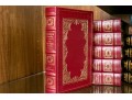 Excellent Lot Of Presidential Themed Hardcover Books