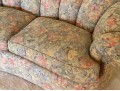 Fabulous Vintage Upholstered Sofa
