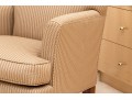 Stickley Upholstered Armchair