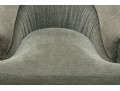 Keller Williams Upholstered Swivel Tub Chair