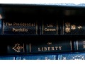 Excellent Lot Of Presidential Themed Hardcover Books