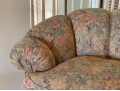 Fabulous Vintage Upholstered Sofa