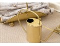 Timeless Brass Fireplace Set