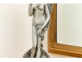 Nina Studio Reproduction Sculpture Of Botticelli's Birth Of Venus