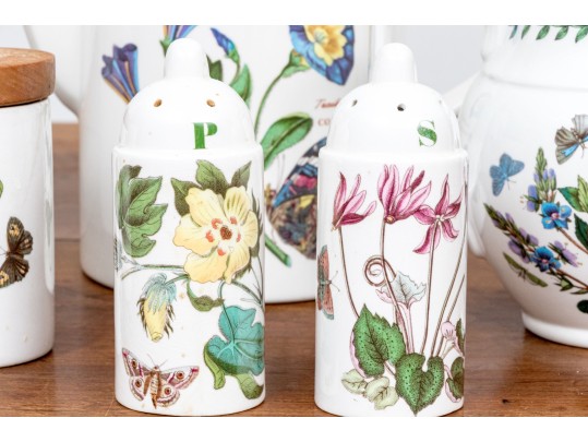 Portmeirion Botanic Garden China