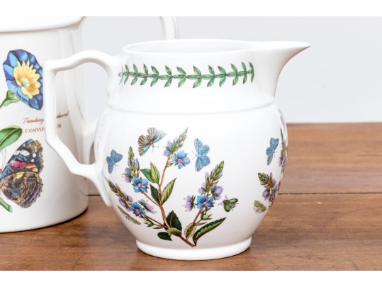 Portmeirion Botanic Garden China