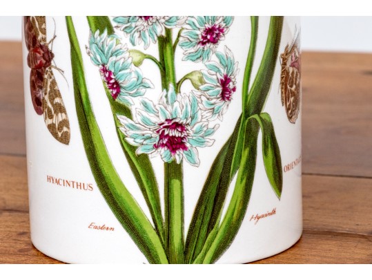 Portmeirion Botanic Garden China