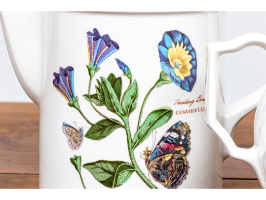 Portmeirion Botanic Garden China