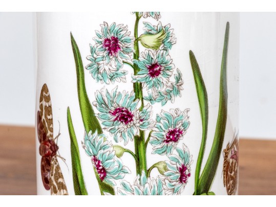 Portmeirion Botanic Garden China