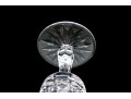Twenty-two Piece Waterford Cut Crystal Collection Of Barware