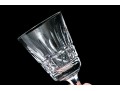 Twenty-two Piece Waterford Cut Crystal Collection Of Barware