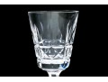 Twenty-two Piece Waterford Cut Crystal Collection Of Barware
