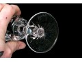 Twenty-two Piece Waterford Cut Crystal Collection Of Barware