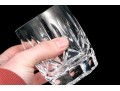 Twenty-two Piece Waterford Cut Crystal Collection Of Barware