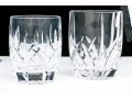 Twenty-two Piece Waterford Cut Crystal Collection Of Barware