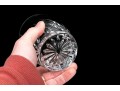 Twenty-two Piece Waterford Cut Crystal Collection Of Barware