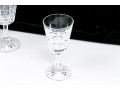 Twenty-two Piece Waterford Cut Crystal Collection Of Barware