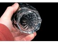 Twenty-two Piece Waterford Cut Crystal Collection Of Barware