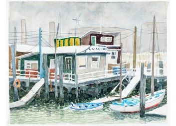 Black Rock Galleries
