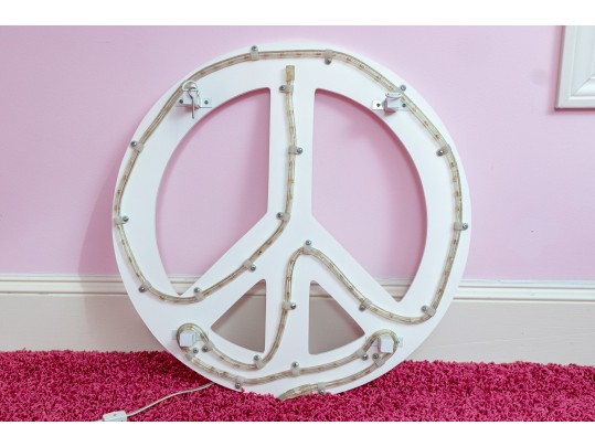 Collection Of Pink Room Decor Including Some PB Teen