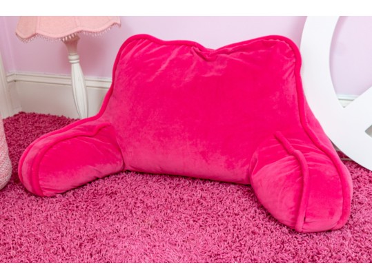 Collection Of Pink Room Decor Including Some PB Teen