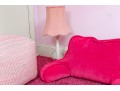 Collection Of Pink Room Decor Including Some PB Teen