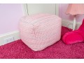 Collection Of Pink Room Decor Including Some PB Teen