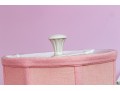 Collection Of Pink Room Decor Including Some PB Teen