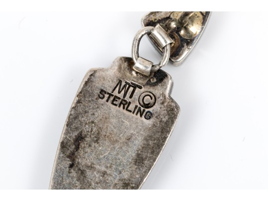 Very Large Lot Of Assorted Silver Half Pairs Of Earrings, Assorted Styles, 708.4 Gross Dwt