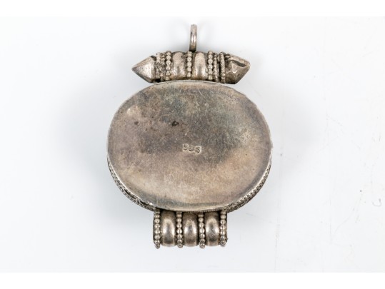 Collection Of Sterling And Turquoise And Howlite Stone Jewelry