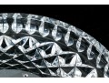 Waterford Crystal Vintage 1995 Drummers Drumming Christmas Plate