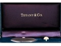Tiffany & Co. Sterling Heart Perfume Bottle