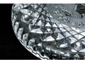 Waterford Crystal Vintage 1995 Drummers Drumming Christmas Plate