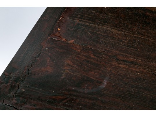 Fabulous Antique Tall Apothecary Cabinet 