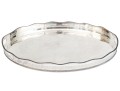 Israel Freeman & Son English Silverplate Tray