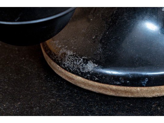 Antique Western Electric Rotary Telephone