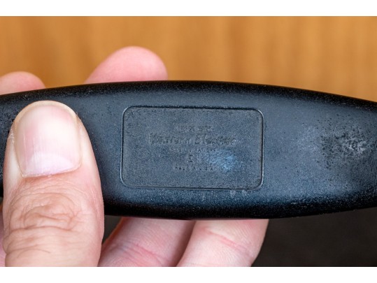 Antique Western Electric Rotary Telephone