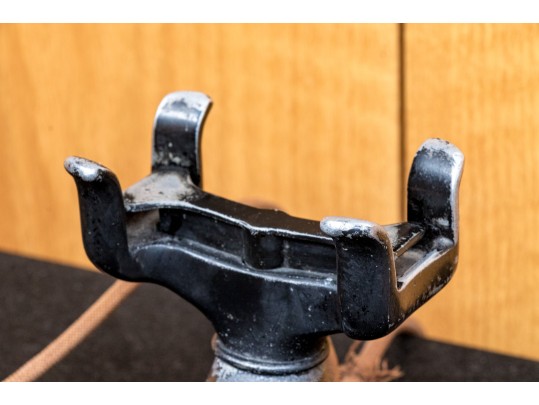 Antique Western Electric Rotary Telephone